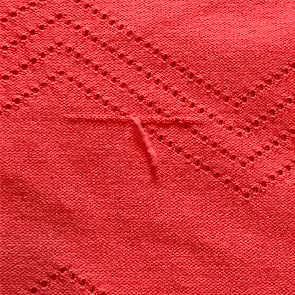 Cropped Cardigan
